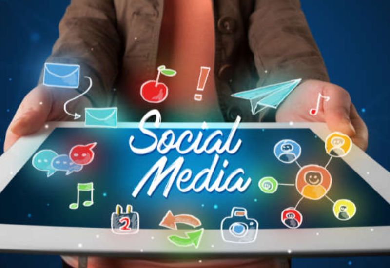 How Social Media Campaigns Improve Brand Visibility